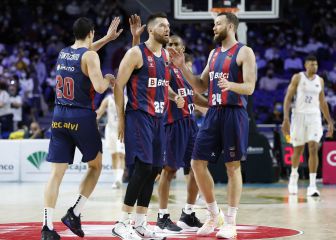 El Baskonia intentará estrenar su 2022 ganando al actual campeón