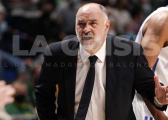 El Madrid de Laso atraviesa una crisis sin precedentes: ¿reaccionar o hundirse?