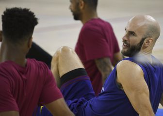 Horario, TV y dónde ver la ACB: Fuenlabrada - Barcelona