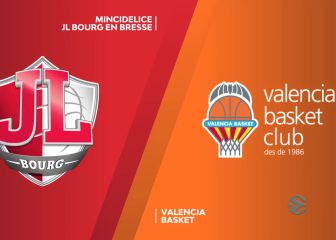 El Valencia gana 'in extremis'