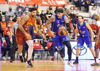 El San Pablo sale del descenso