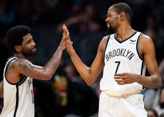 El objetivo es evitar a estos Nets: así están las cuentas del Este