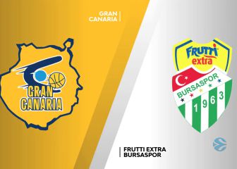 El Granca gana en la Eurocup