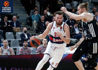 Este Baskonia es otro