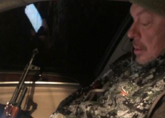 Vólkov: de un oro olímpico con la URSS a ir a la guerra contra Rusia