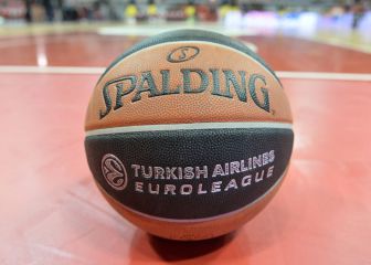 Así queda la clasificación