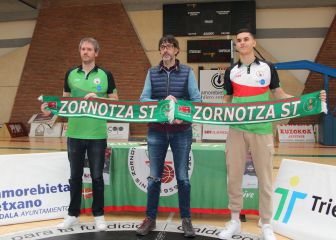 Zornotza y Sant Antoni buscarán el primer título de su historia