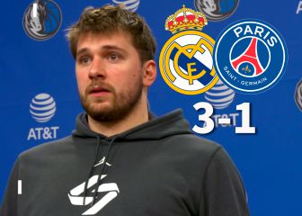 El mensaje de Doncic a USA sobre Benzema y Modric