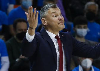 Jasikevicius: 