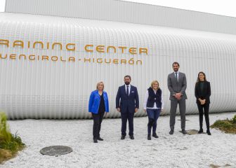 Andalucía se convertirá en la casa del baloncesto