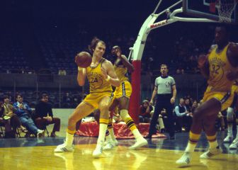 Barry: para muchos, el jugador más insoportable de la historia