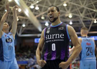 Bilbao se obliga a mirar al 'playoff'