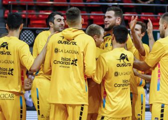 Shermadini complica al Zaragoza