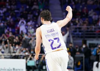 Horario, TV y dónde ver la ACB: Burgos - Madrid