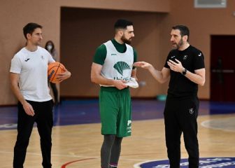 Unicaja: de luchar por evitar el descenso a la BCL del tirón