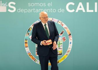 Juan Roig retrasa al 2024 la inauguración del pabellón