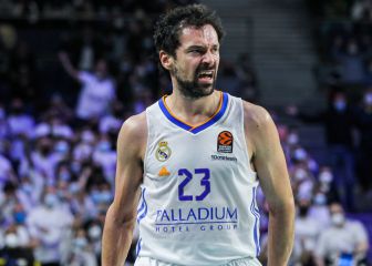 La Euroliga sanciona a Llull