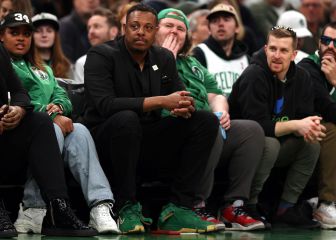 A Harden le sale otro enemigo