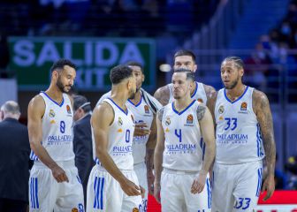 El motivo por el que el Real Madrid ha perdido eficacia