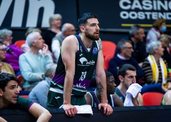 Un pésimo último cuarto condena al Unicaja en Oostende