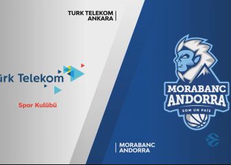 El Andorra mantiene la racha