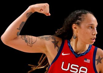 Rusia extiende la detención de Brittney Griner
