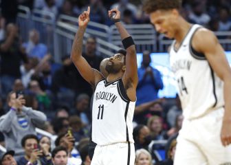 El talento en el que Kyrie Irving supera a Jordan, Kobe y Hakeem