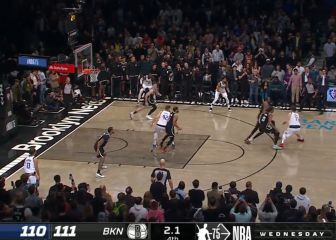 Segunda noche seguida: Luka ya tiene al mejor socio en el equipo