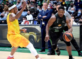 Un Joventut en racha se impone en casa al Gran Canaria