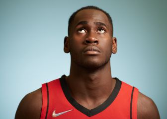 Más problemas para Garuba