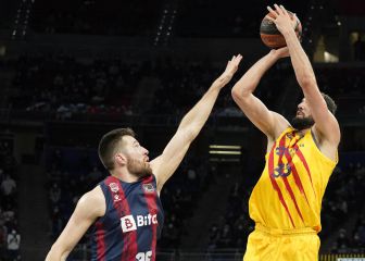 Un líder implacable