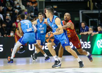 El Fuenlabrada cierra su herida