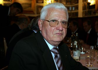 Muere el primer presidente de ACB