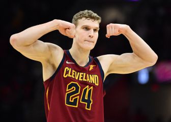 Estos Cavs nunca se rinden