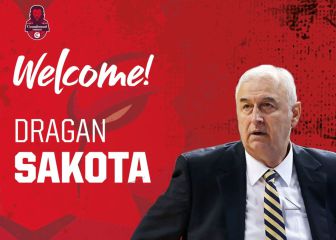 Sakota y Kilpatrick, al Zaragoza