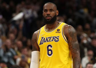 Kareem-LeBron: recta final por el récord de puntos de la NBA