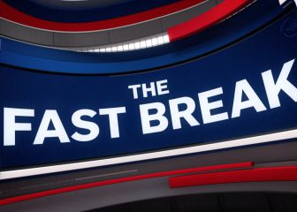 El resumen de la madrugada NBA: Wolves, Cavaliers...