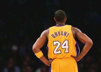 Kobe y los idus de marzo de 2007