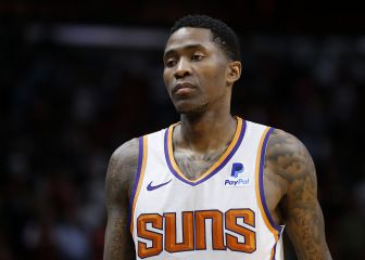 Se retira Jamal Crawford, el sexto hombre por excelencia de la NBA