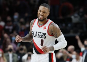 Lillard no jugará más este curso