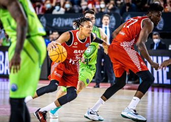 El Baxi Manresa pasa gustándose a cuartos de final