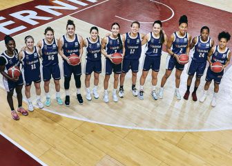 El Gernika, a resarcirse en la Copa de tantos sinsabores