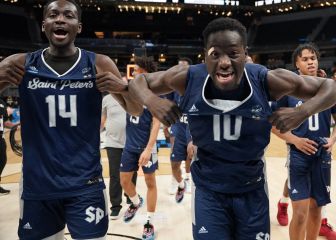 El Madness ya tiene Cenicienta