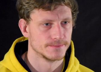 El mensaje de Pustovyi ante la situación de Ucrania: es doloroso solo escucharlo