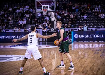 Díaz y Pozas vaticinan que será un derbi andaluz con mucha presión