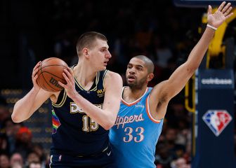 La redención de Jokic