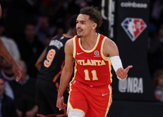 El Madison odia a Trae Young