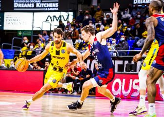 El Tenerife es insaciable