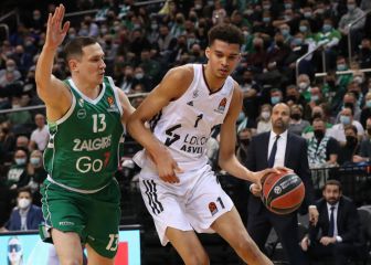 Wembanyama: terror en Kaunas