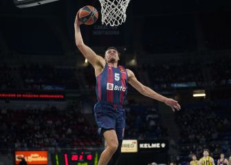 El Baskonia se la juega
